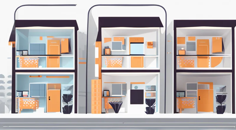 免费全屋管理软件有哪些