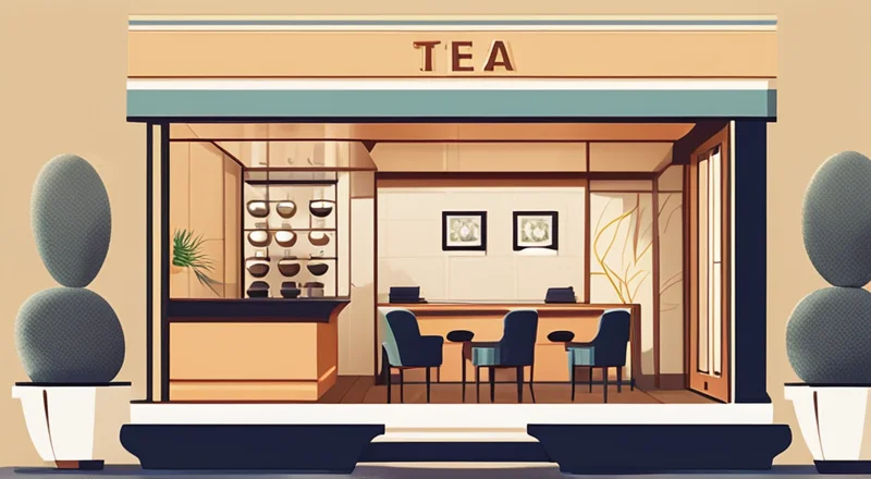 茶坊酒店管理软件有哪些