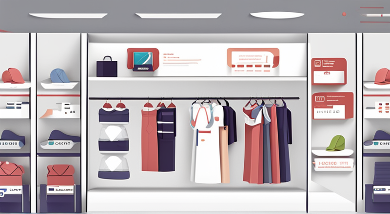 服装之星门店管理系统9 提升门店运营效率的智能选择 | 零代码企业数字化知识站