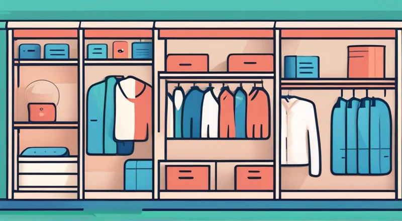 衣柜衣服管理软件有哪些