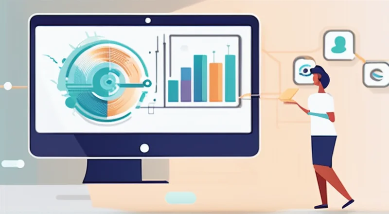 教培管理系统的机器学习技术应用