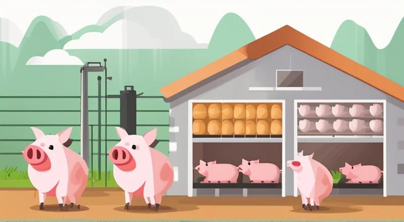 猪场管理软件哪个不收费