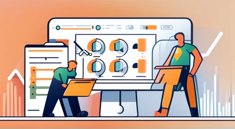 人事管理软件助您轻松管理人才,提升组织效能