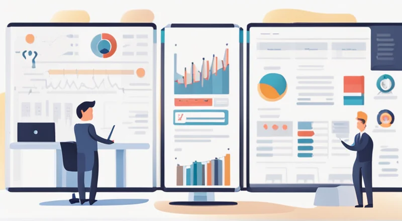 人力资源系统：作用广泛，助力企业高效管理