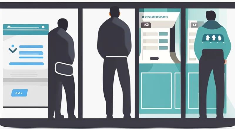 访客登记软件让出入口安全工作变得轻松多了！