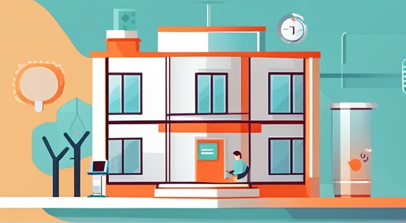 医院绩效管理系统：优化效能，提升医院绩效