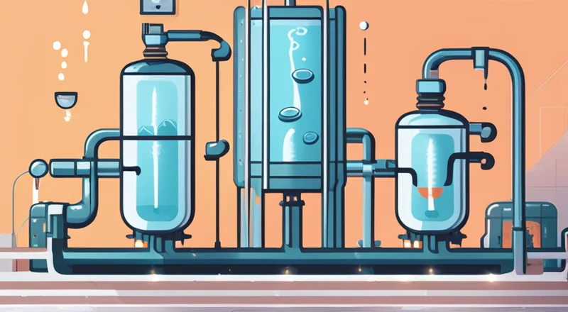 饮用水厂管理软件有哪些