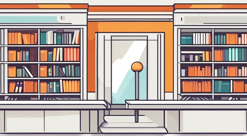 书吧用什么管理软件