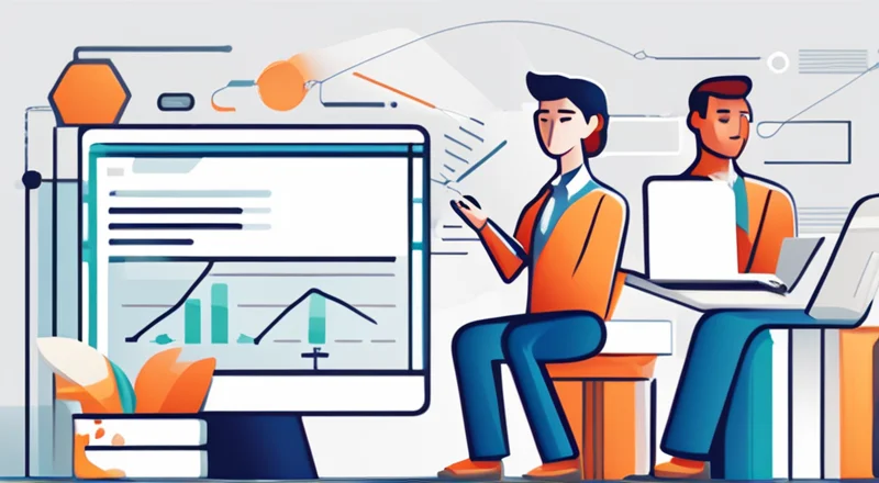 如何通过人才管理系统提升企业的人力资源效率与员工满意度?