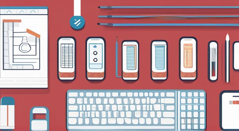 业务系统设计蓝图是什么 5大步骤打造高效业务系统设计蓝图