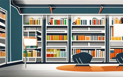 动态库位管理软件有哪些