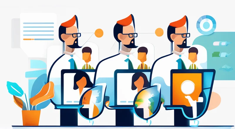 如何通过人资管理系统提升企业人力资源管理效率与员工满意度？