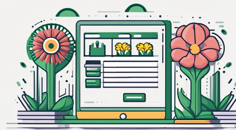 鲜花种植行业可靠的管理系统有啥推荐？