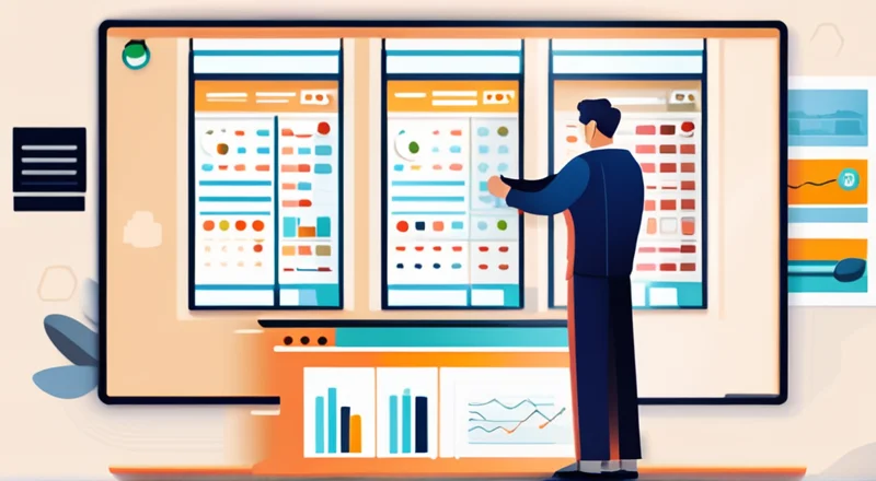 办公表格管理软件哪个好