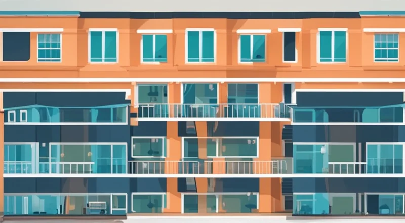 宿舍用的管理软件有哪些