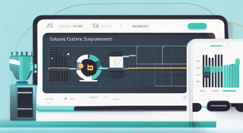 高效便捷！自动排班系统提升企业管理效率！