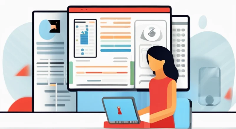 HR系统的网页端应用咋样?