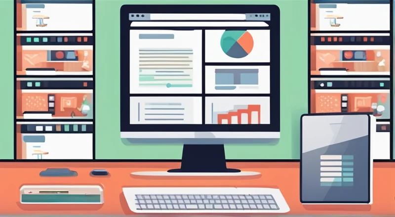 哪个平台管理软件好做