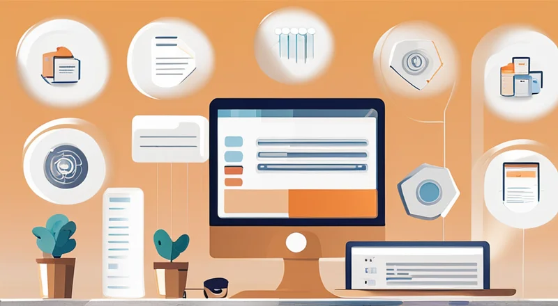 在线表单管理软件哪个好