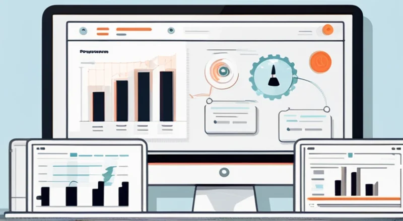 优化企业管理流程,提升效率:HR SAAS系统的全面应用与发展