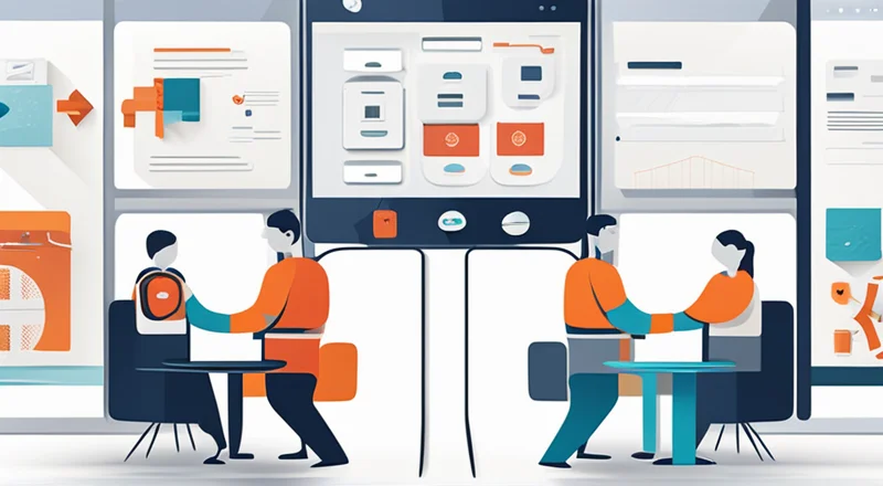 供应商管理系统SRM：让供应商变成合作伙伴