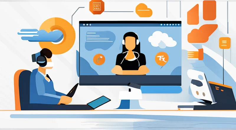 云呼叫中心系统有啥用？