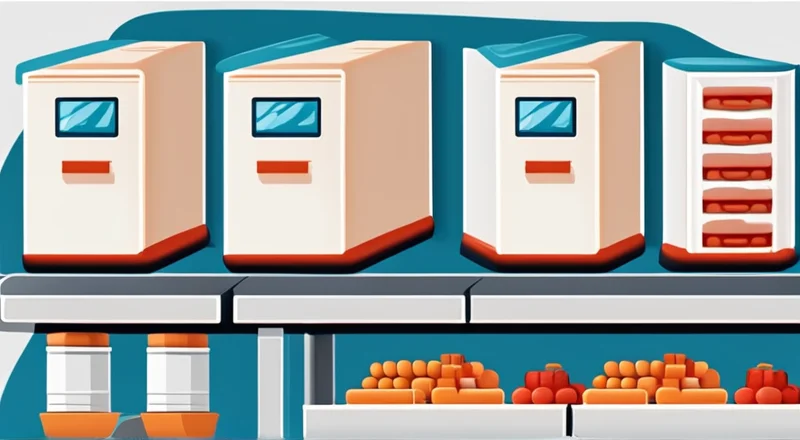 冷库用什么管理软件好用