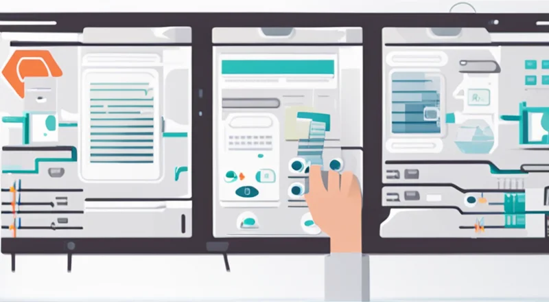 EHR系统的流程测试方法和步骤是啥？