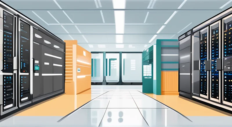 机房运维管理软件有哪些