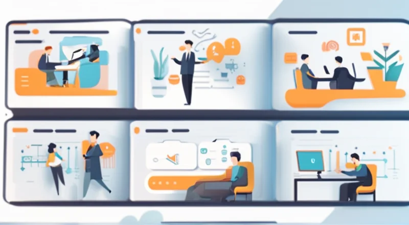 抖音员工管理软件有哪些