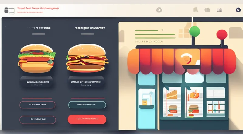 速食管理软件有哪些