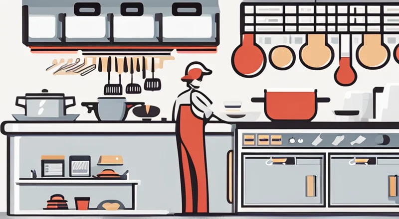 厨房餐饮管理软件哪个好