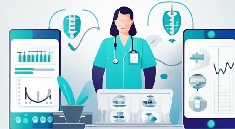 医院管理系统在医疗质量评估和控制中的应用