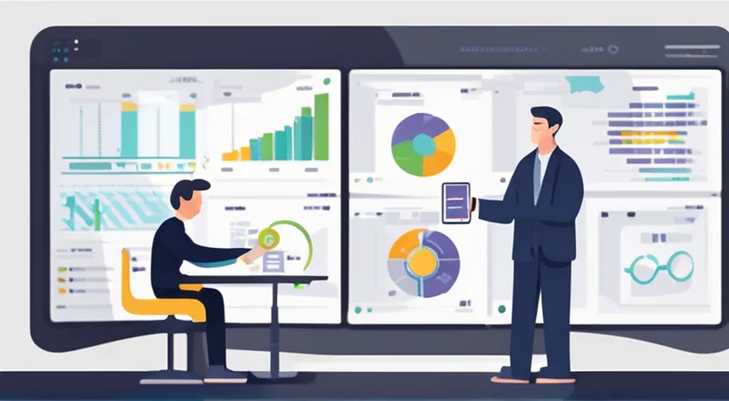 员工绩效考核管理系统：实现人力资源全面优化的工具