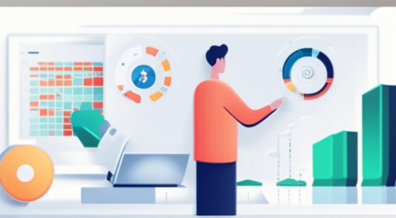 数字化投资：投资管理系统的应用与创新