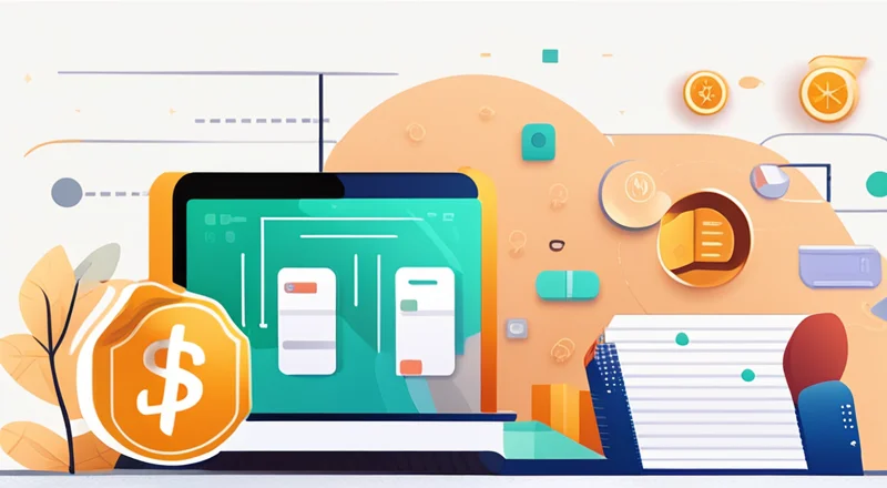 赚钱管理软件哪个好用点