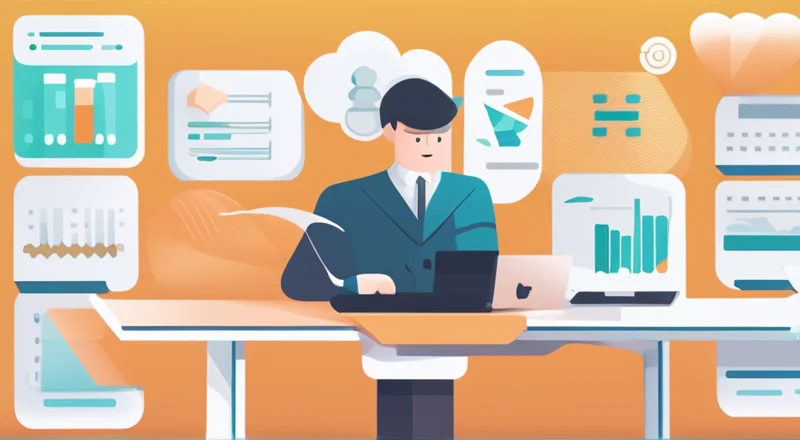 神农架企业管理软件怎么选 5步骤精选神农架企业管理软件