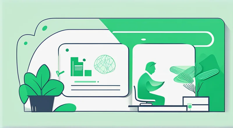 OA管理系统的绿色办公和环保实践