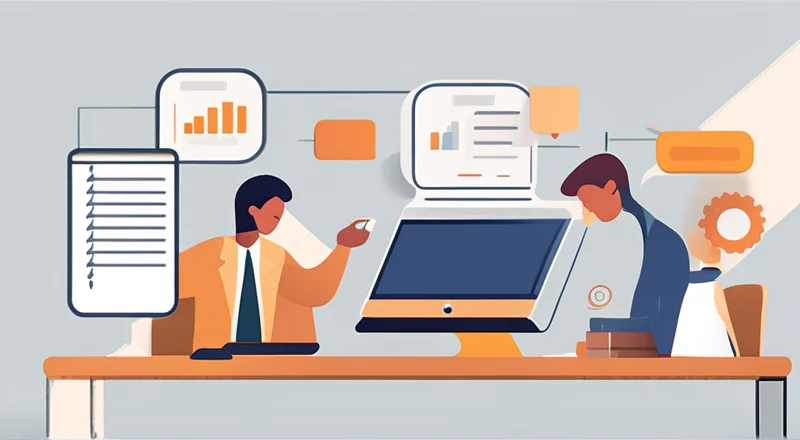 企业人事管理系统选择避坑指南，助你做出明智决策