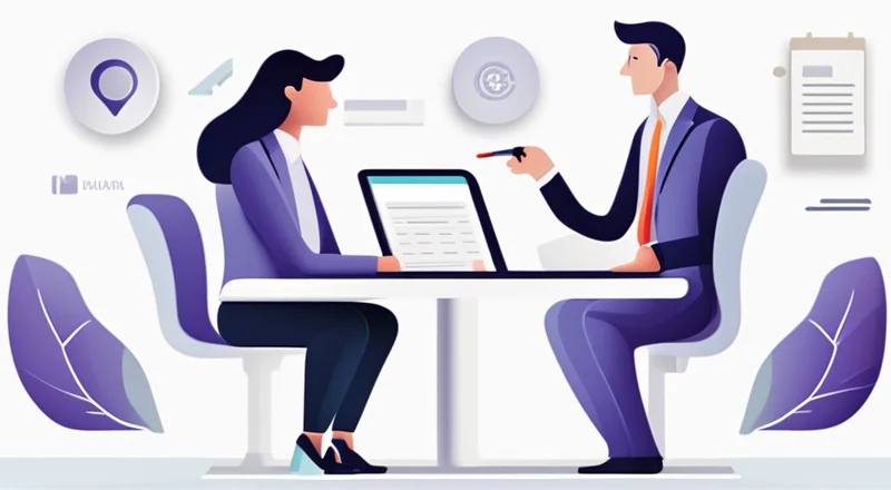 优化企业人事人才管理系统，提升组织绩效与员工满意度