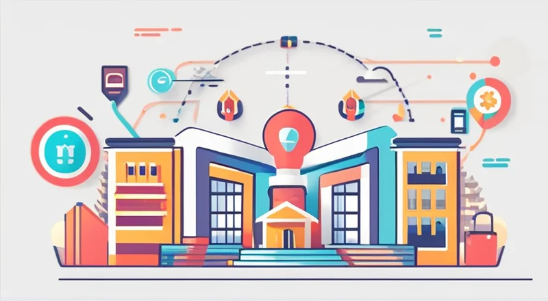 党建机构为什么需要信息化？