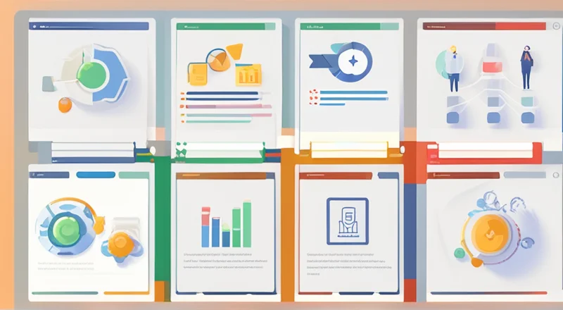 人力资源管理软件的开发过程和要点是啥样的?