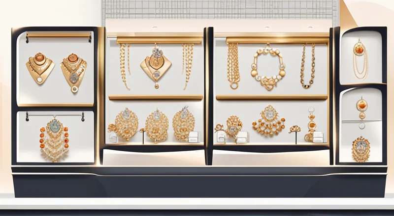 珠宝首饰行业该怎么选择适配的信息化系统？