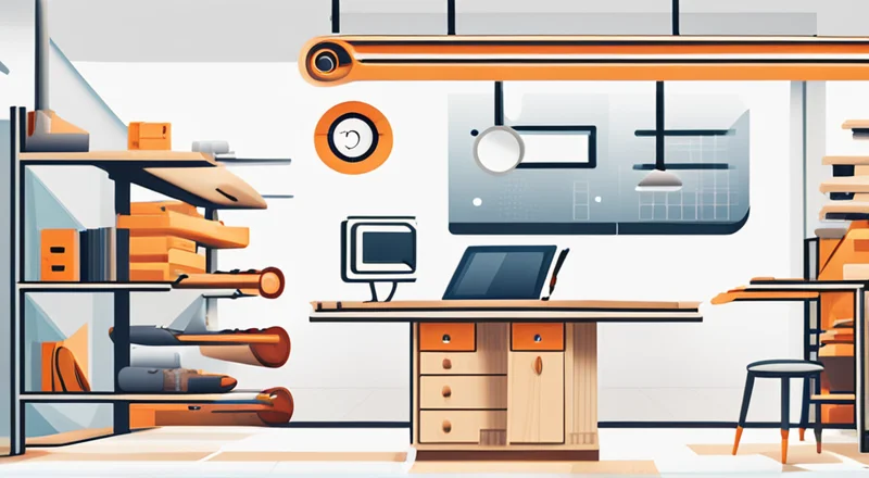 木工吊顶管理软件有哪些