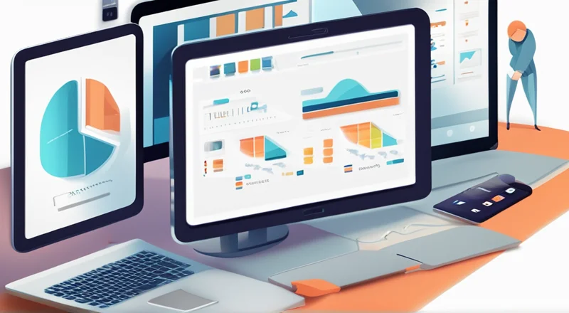 平板多屏管理软件有哪些