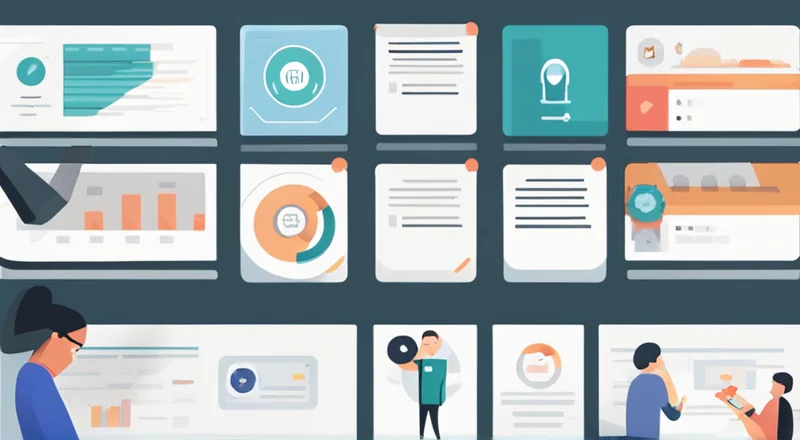 人力资源部解决了哪些问题？