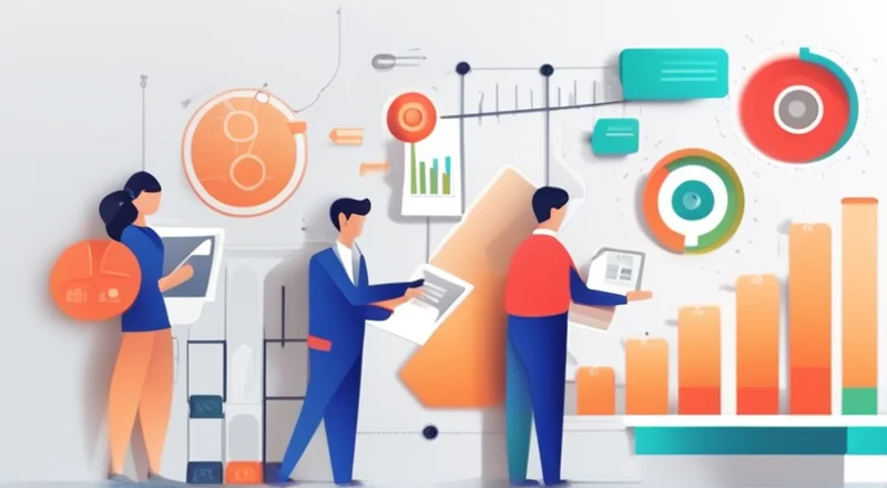 人事系统优化管理，提升组织运行效率