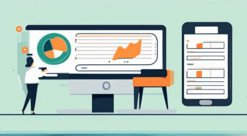 考勤管理系统的报告撰写要点是啥？