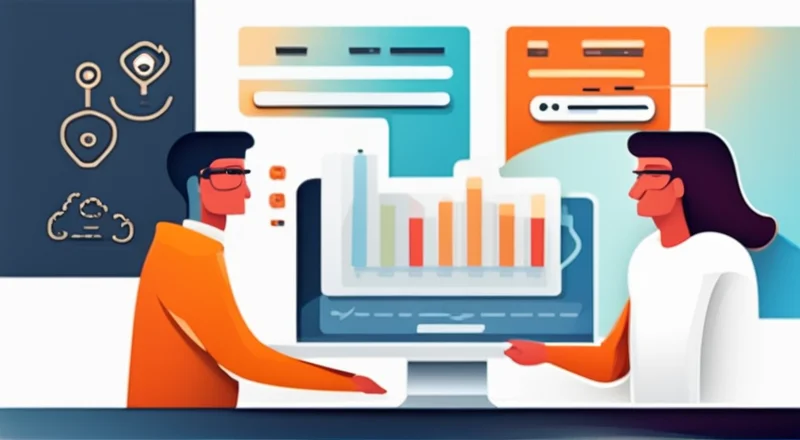 hrsaas软件排名大揭秘,帮助您选择适合的HR系统!