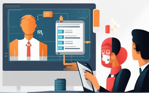 c人事管理系统：实现企业人力资源管理的数字化转型